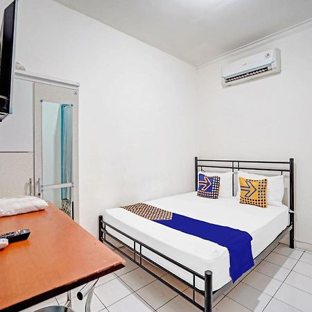 فندق Oyo 90403 Gosepa Ngagel سورابايا المظهر الخارجي الصورة